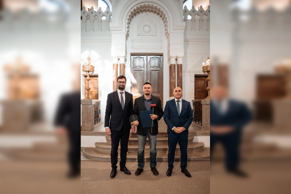 FOTO: Oceňovanie športovcov v Nitre 2025, foto 20