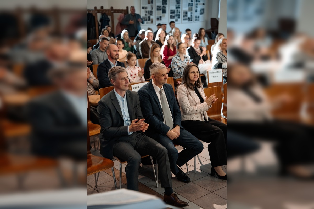 FOTO: Oceňovanie športovcov v Nitre 2025, foto 21