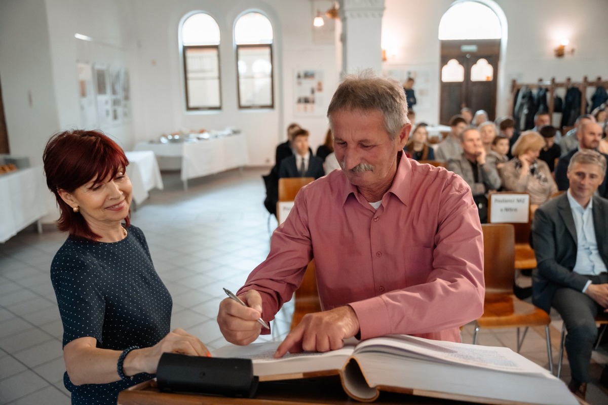 FOTO: Oceňovanie športovcov v Nitre 2025, foto 22