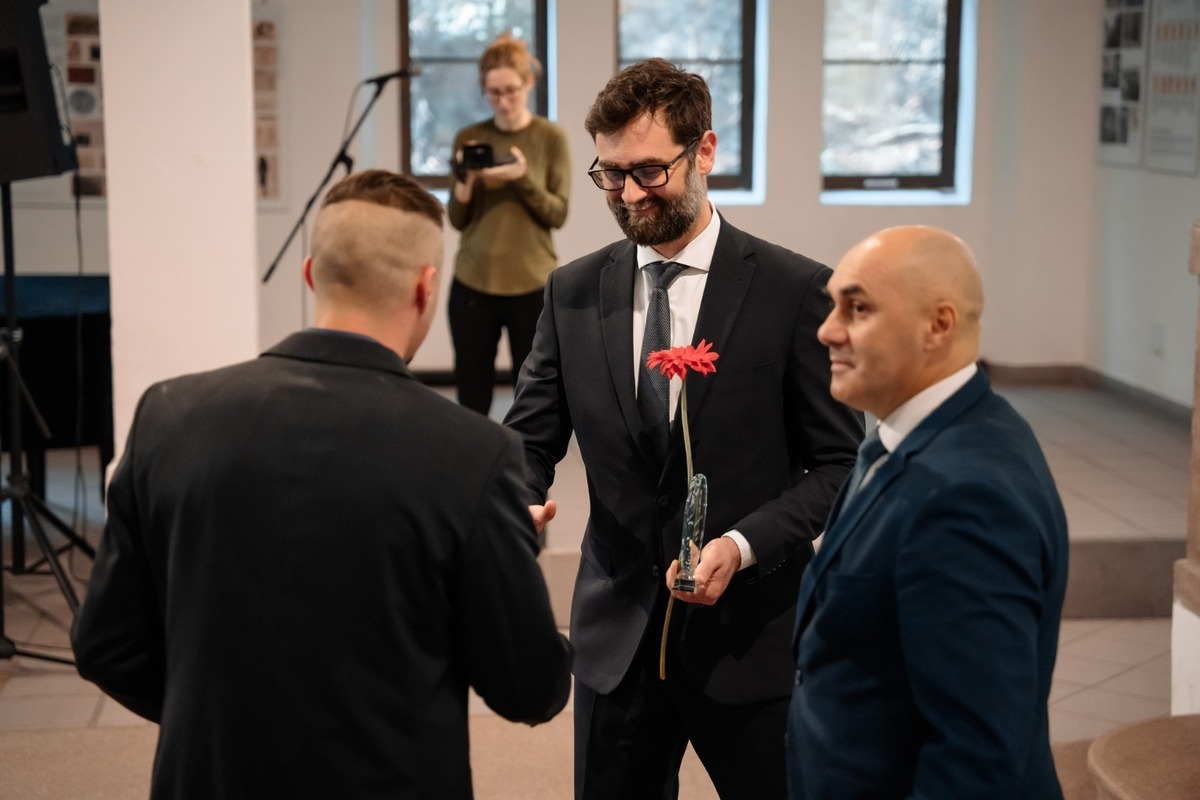 FOTO: Oceňovanie športovcov v Nitre 2025, foto 23