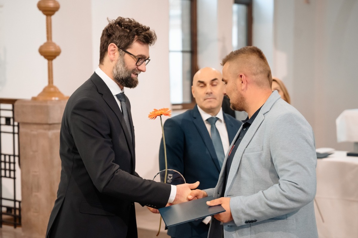 FOTO: Oceňovanie športovcov v Nitre 2025, foto 25