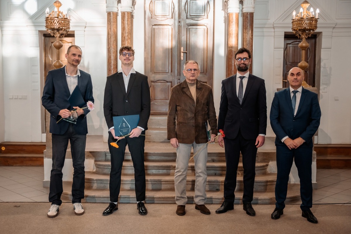 FOTO: Oceňovanie športovcov v Nitre 2025, foto 26