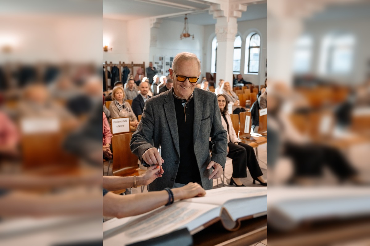 FOTO: Oceňovanie športovcov v Nitre 2025, foto 27