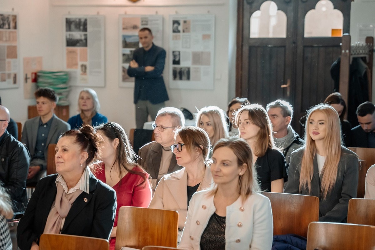 FOTO: Oceňovanie športovcov v Nitre 2025, foto 29