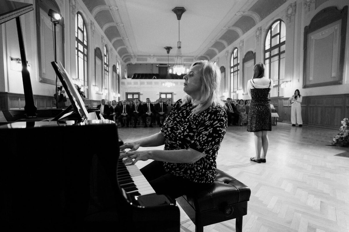 FOTO: NSK v roku 2026 ocenil pedagogických zamestnancov župných stredných škôl , foto 6