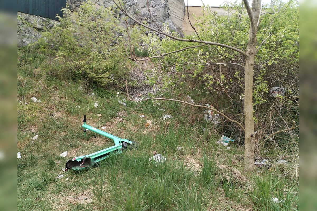 FOTO: Nitriansky dolomitový lom (Rolfesova baňa) 2026, foto 4