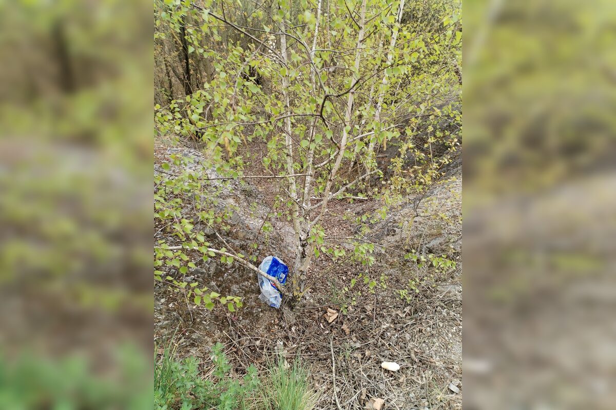 FOTO: Nitriansky dolomitový lom (Rolfesova baňa) 2026, foto 9