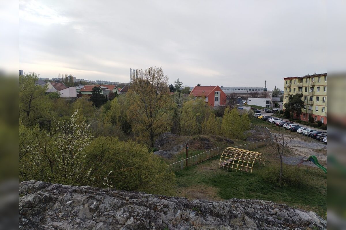 FOTO: Nitriansky dolomitový lom (Rolfesova baňa) 2026, foto 11