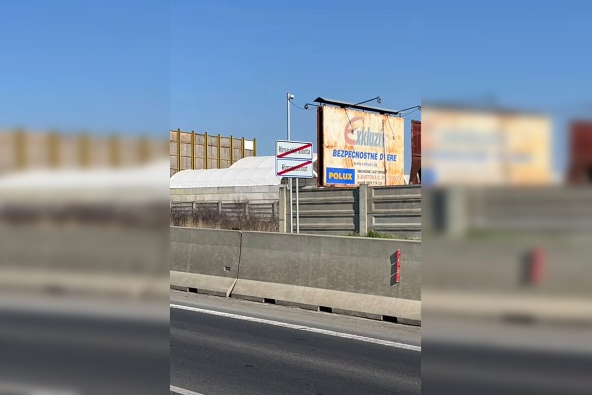 FOTO: Košičan Richard putuje naprieč Slovenskom, aby zachránil syna, foto 17