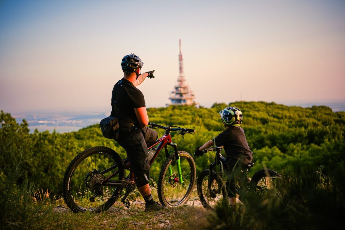 FOTO: Cajgluj krajom, foto 2