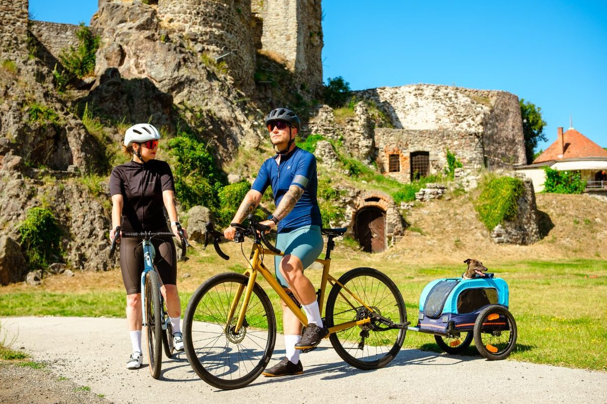 FOTO: Cajgluj krajom, foto 3