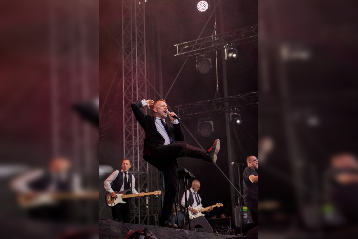 FOTO: Festival Pohoda v Trenčíne, foto 4