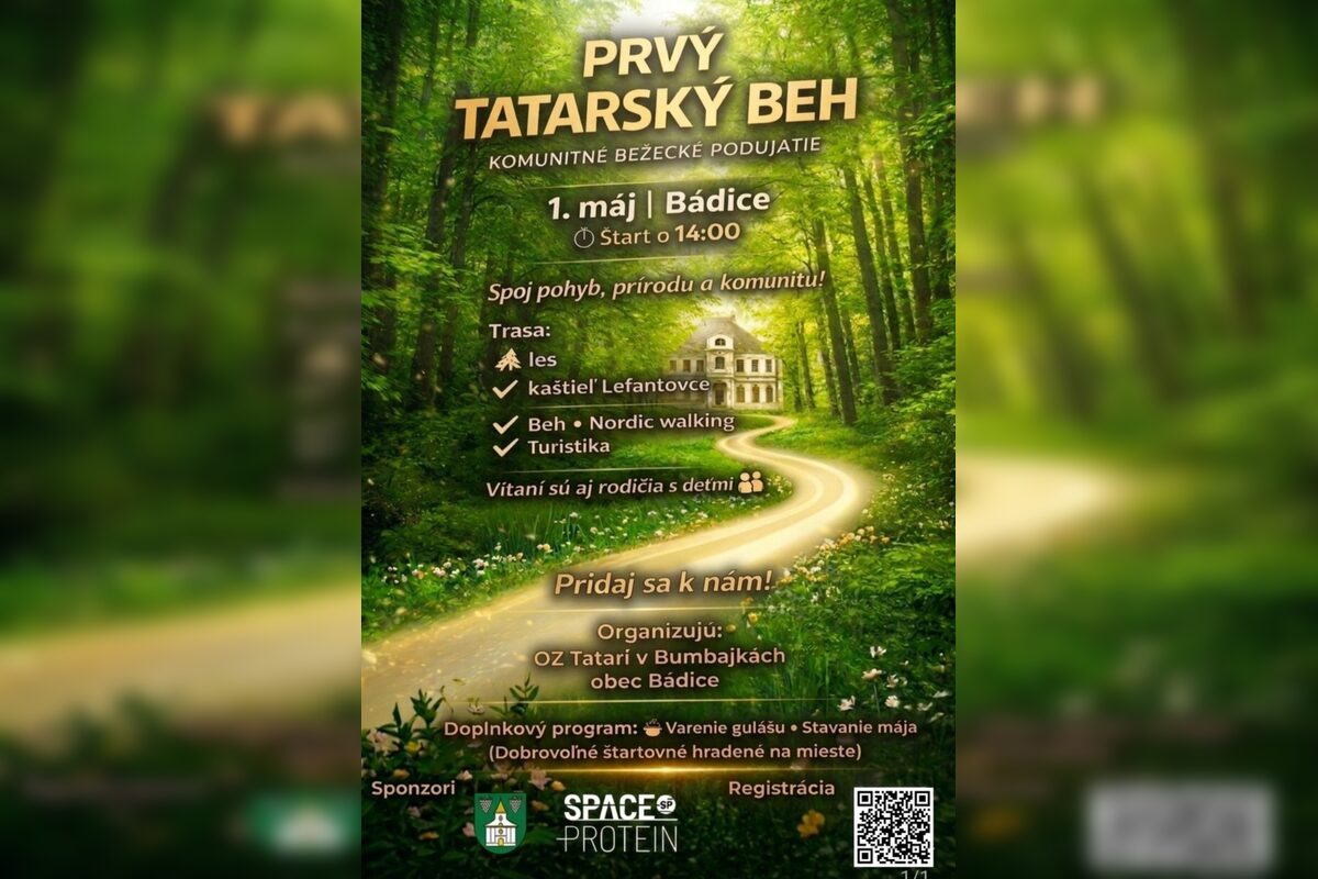 FOTO: Prehľad prvomájových podujatí v Nitrianskom kraji (2026), foto 1