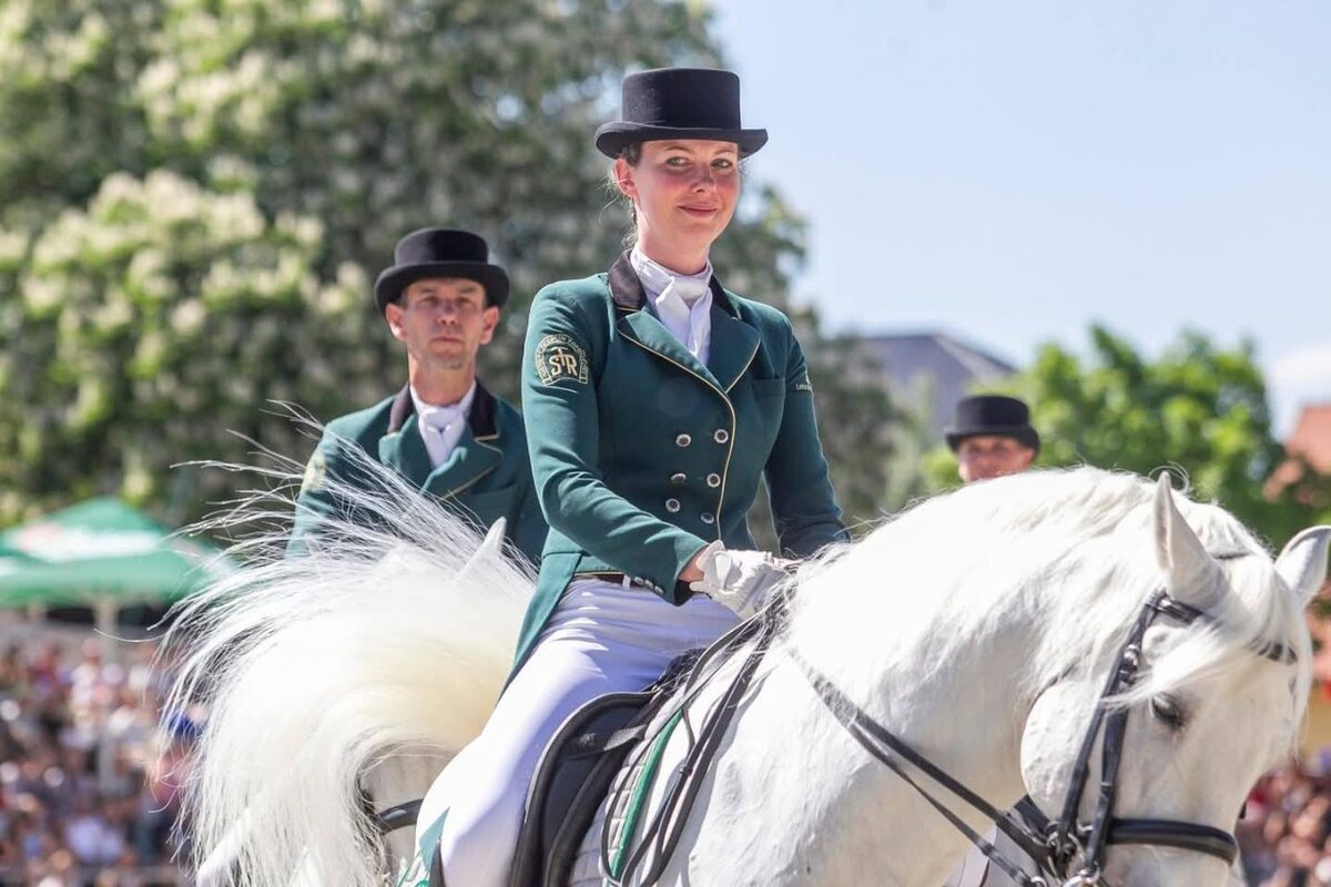FOTO: Prehľad prvomájových podujatí v Nitrianskom kraji (2026), foto 8