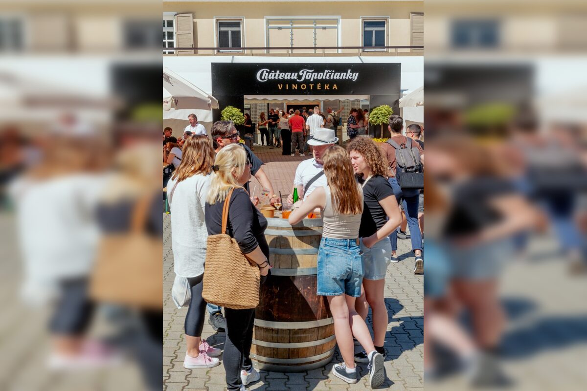 FOTO: Prehľad prvomájových podujatí v Nitrianskom kraji (2026), foto 12