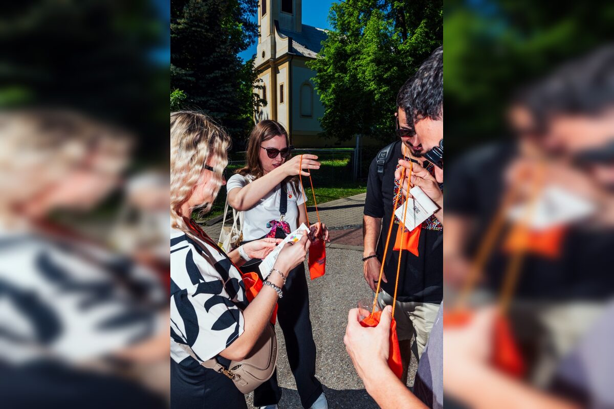 FOTO: Prehľad prvomájových podujatí v Nitrianskom kraji (2026), foto 14