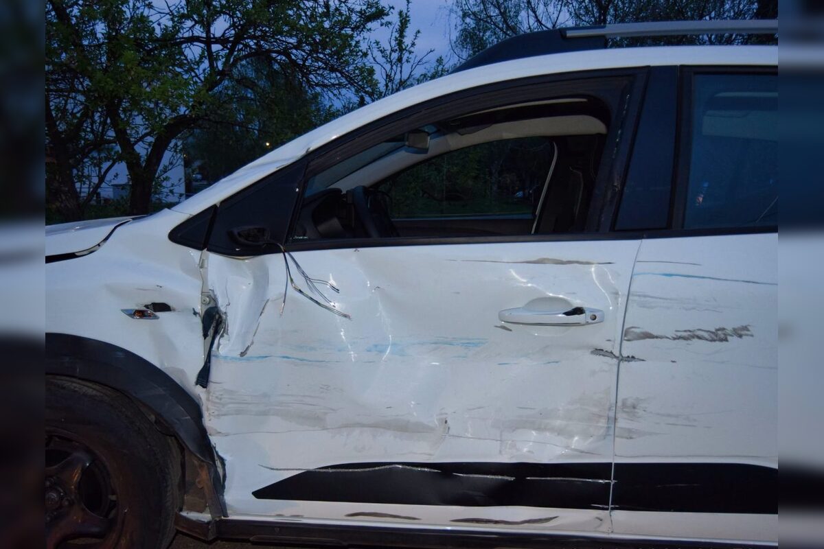 FOTO: Víkend v Nitrianskom kraji sa niesol v znamení vážnych dopravných nehôd, foto 5