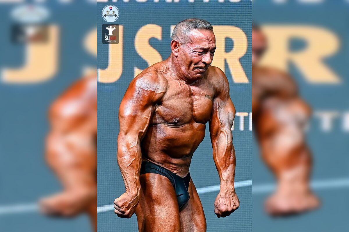 FOTO: Z ulice späť na pódium. Šokujúci návrat majstra Európy Adama Cibuľu v Šuranoch, foto 4