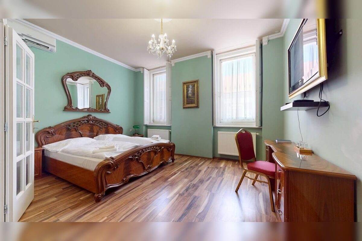 FOTO: Hotel Bow Garden sa objavil na portáli s nehnuteľnosťami, foto 1