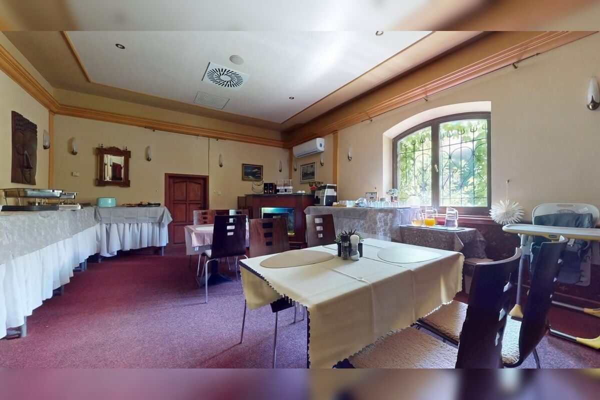 FOTO: Hotel Bow Garden sa objavil na portáli s nehnuteľnosťami, foto 2