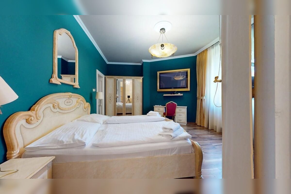 FOTO: Hotel Bow Garden sa objavil na portáli s nehnuteľnosťami, foto 3