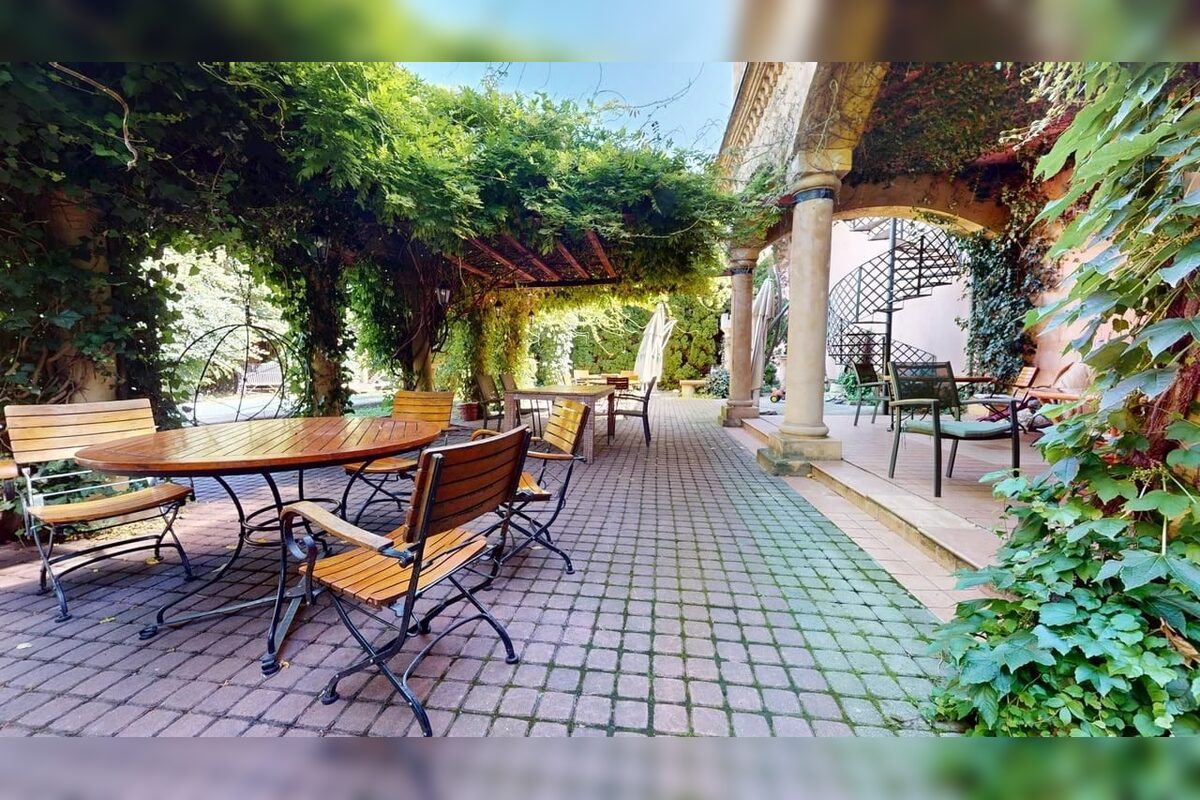 FOTO: Hotel Bow Garden sa objavil na portáli s nehnuteľnosťami, foto 4