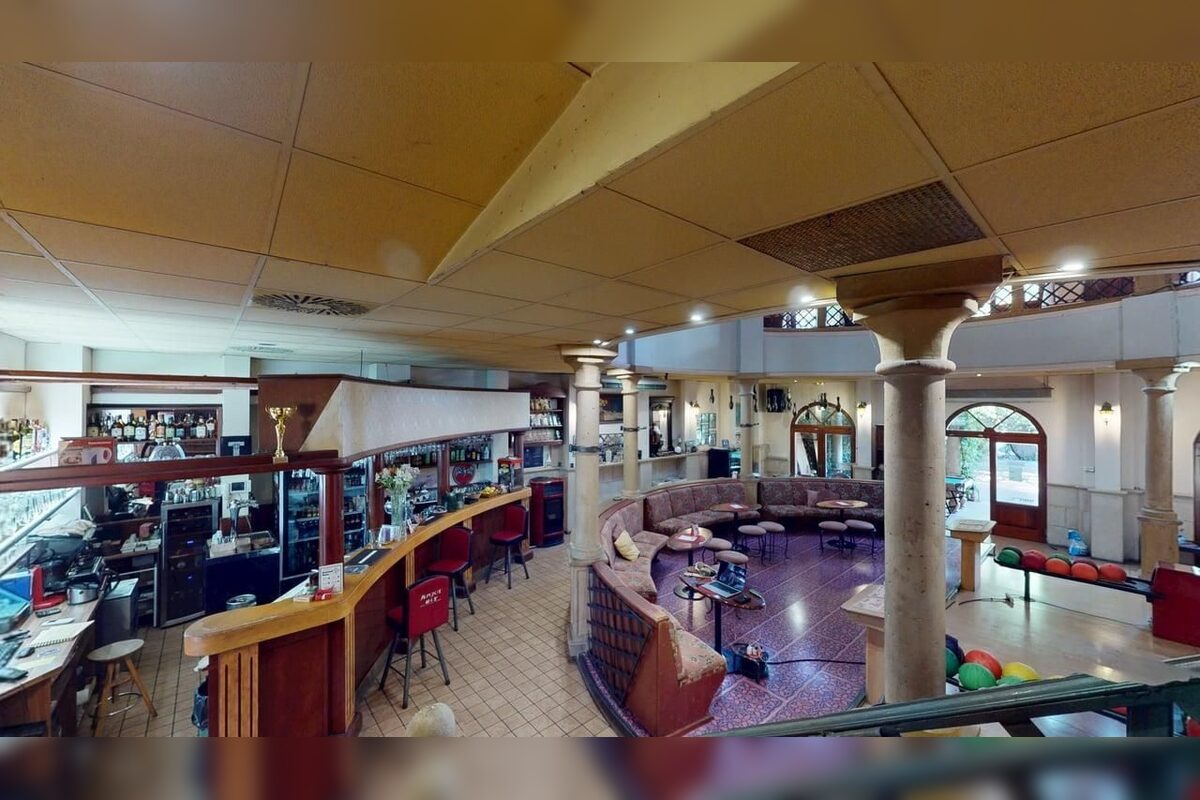 FOTO: Hotel Bow Garden sa objavil na portáli s nehnuteľnosťami, foto 5