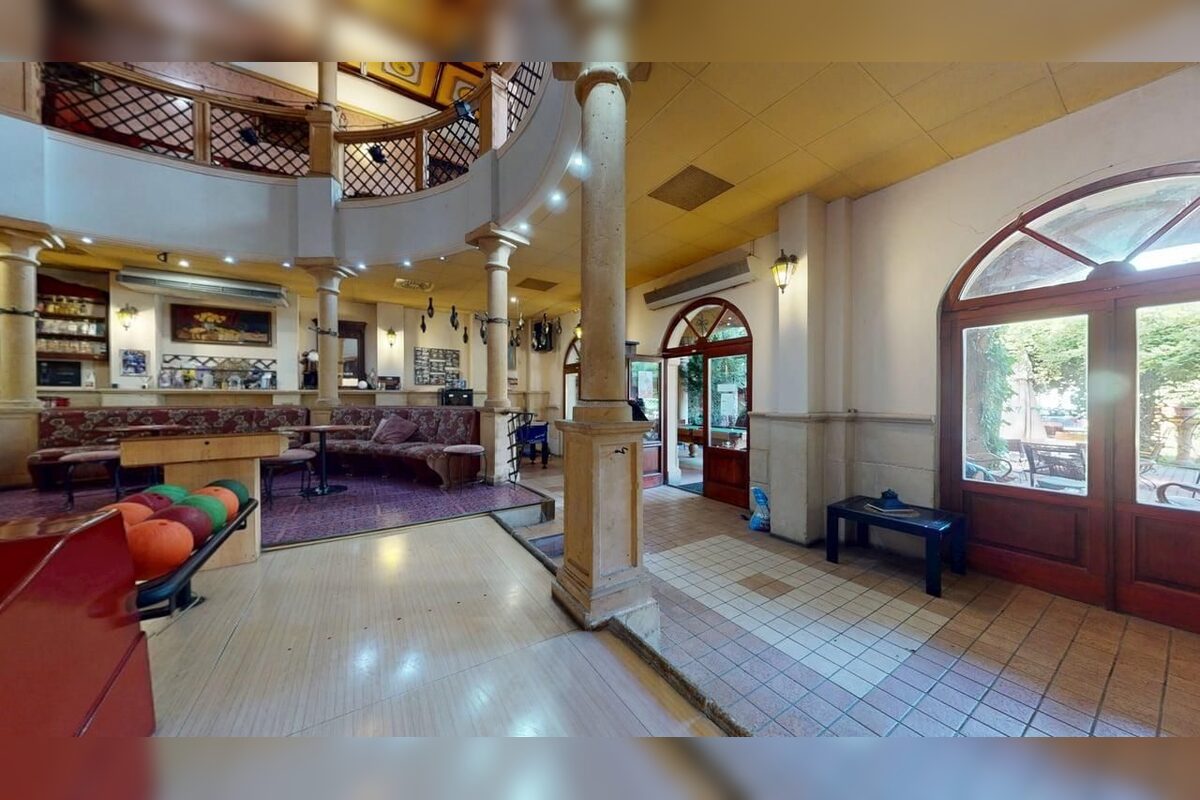 FOTO: Hotel Bow Garden sa objavil na portáli s nehnuteľnosťami, foto 7