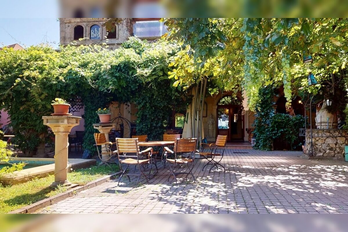 FOTO: Hotel Bow Garden sa objavil na portáli s nehnuteľnosťami, foto 8