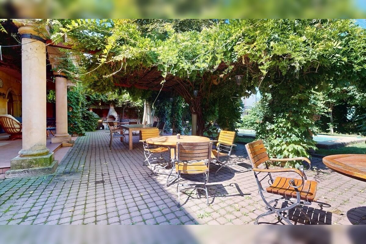 FOTO: Hotel Bow Garden sa objavil na portáli s nehnuteľnosťami, foto 9