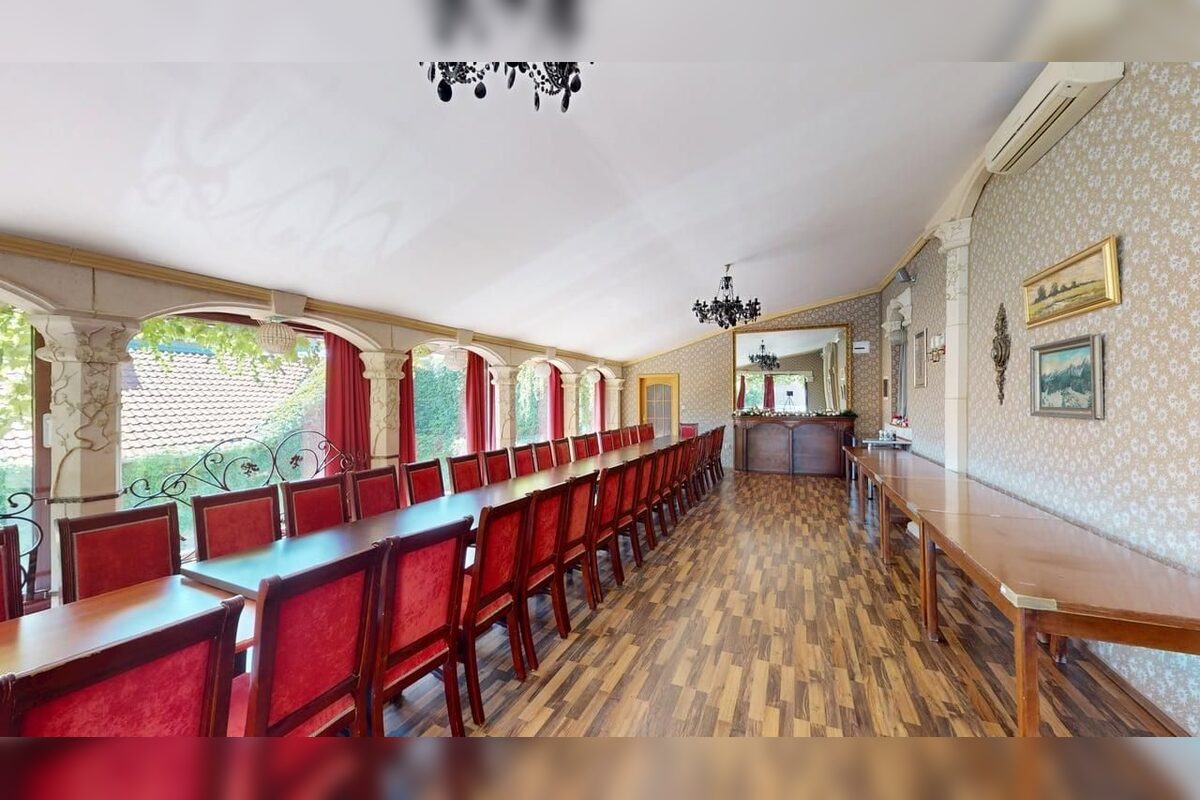 FOTO: Hotel Bow Garden sa objavil na portáli s nehnuteľnosťami, foto 10