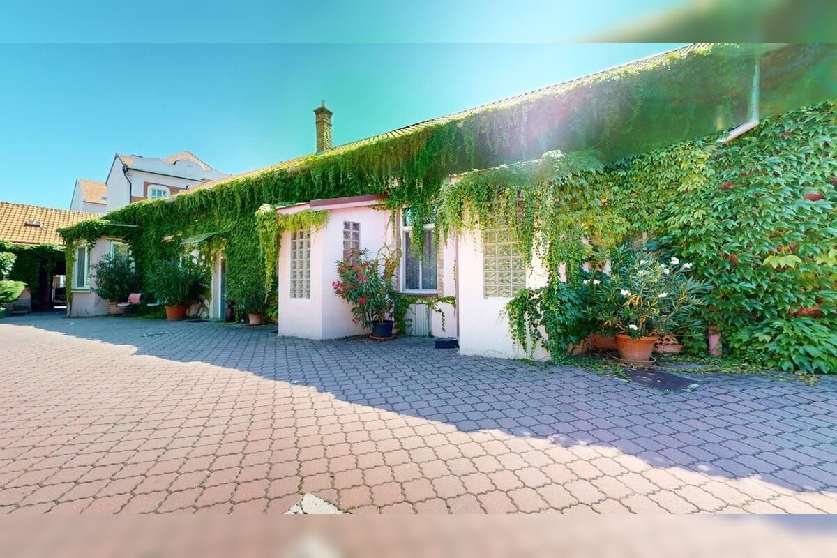 FOTO: Hotel Bow Garden sa objavil na portáli s nehnuteľnosťami, foto 12