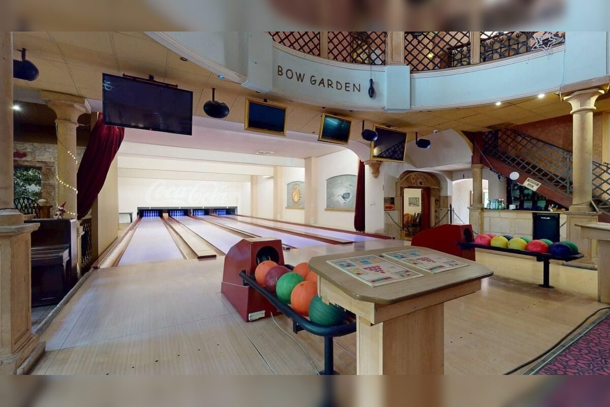 FOTO: Hotel Bow Garden sa objavil na portáli s nehnuteľnosťami, foto 13