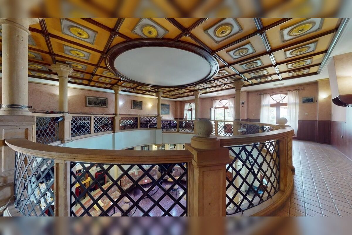 FOTO: Hotel Bow Garden sa objavil na portáli s nehnuteľnosťami, foto 14