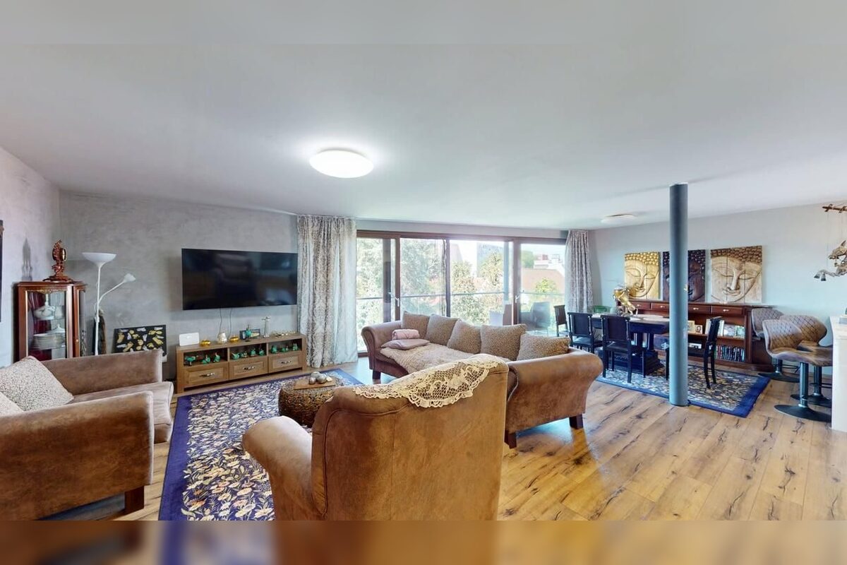 FOTO: Hotel Bow Garden sa objavil na portáli s nehnuteľnosťami, foto 15