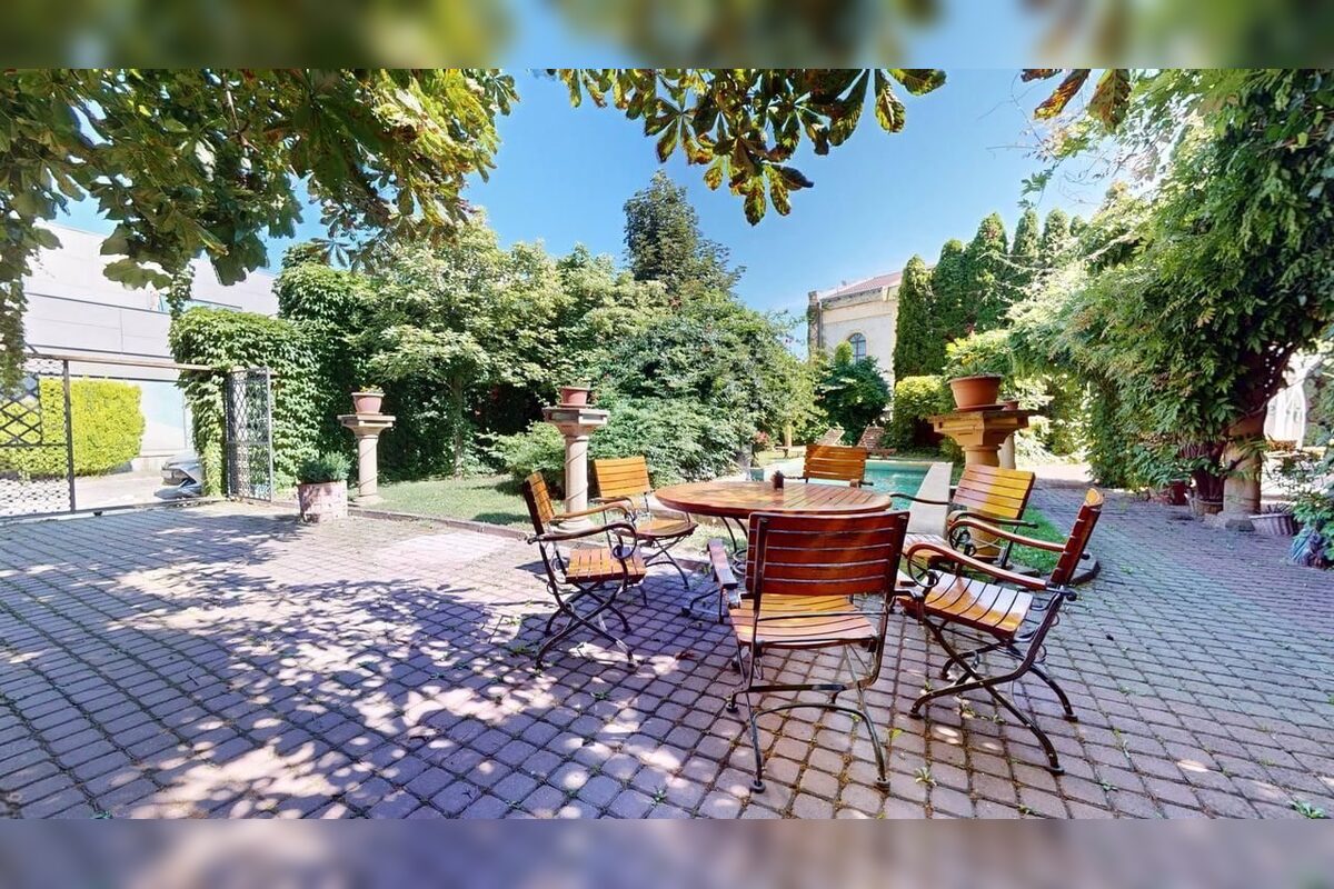 FOTO: Hotel Bow Garden sa objavil na portáli s nehnuteľnosťami, foto 16