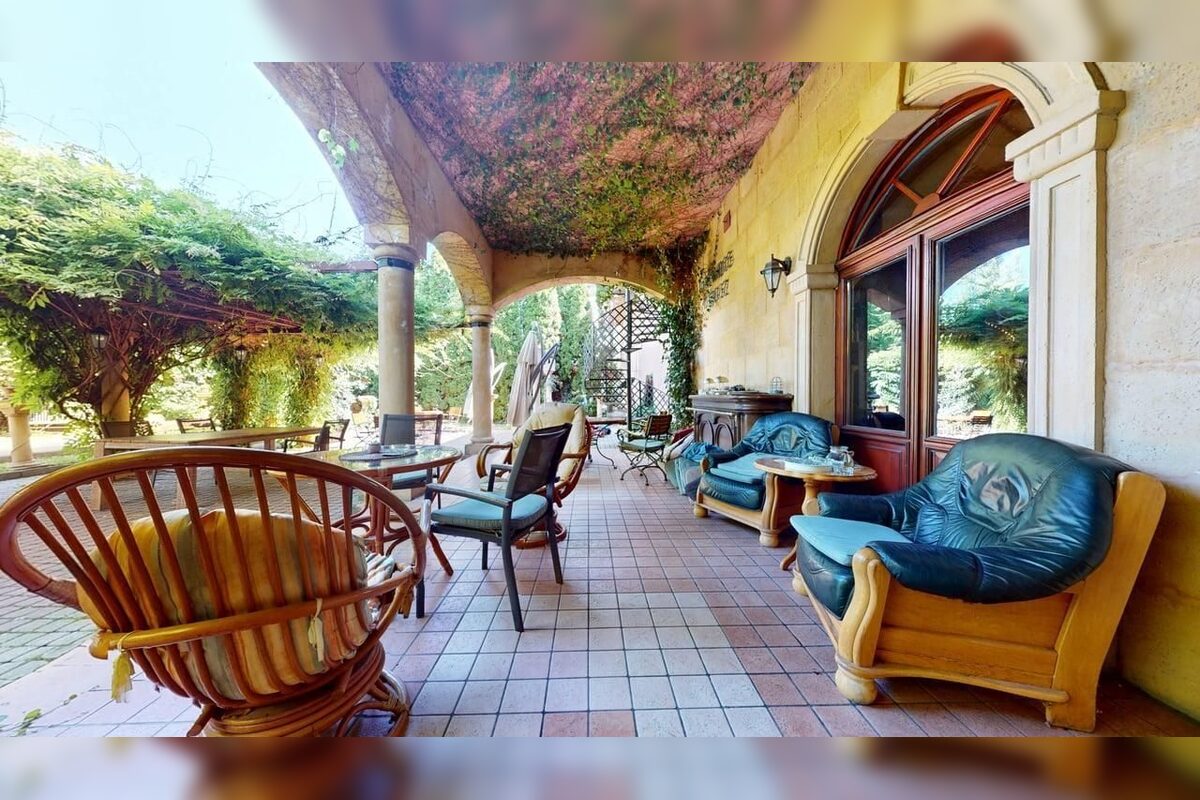 FOTO: Hotel Bow Garden sa objavil na portáli s nehnuteľnosťami, foto 17