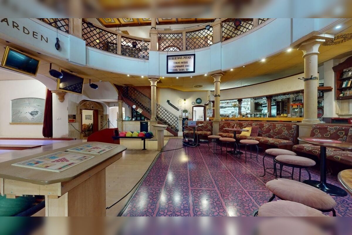 FOTO: Hotel Bow Garden sa objavil na portáli s nehnuteľnosťami, foto 20