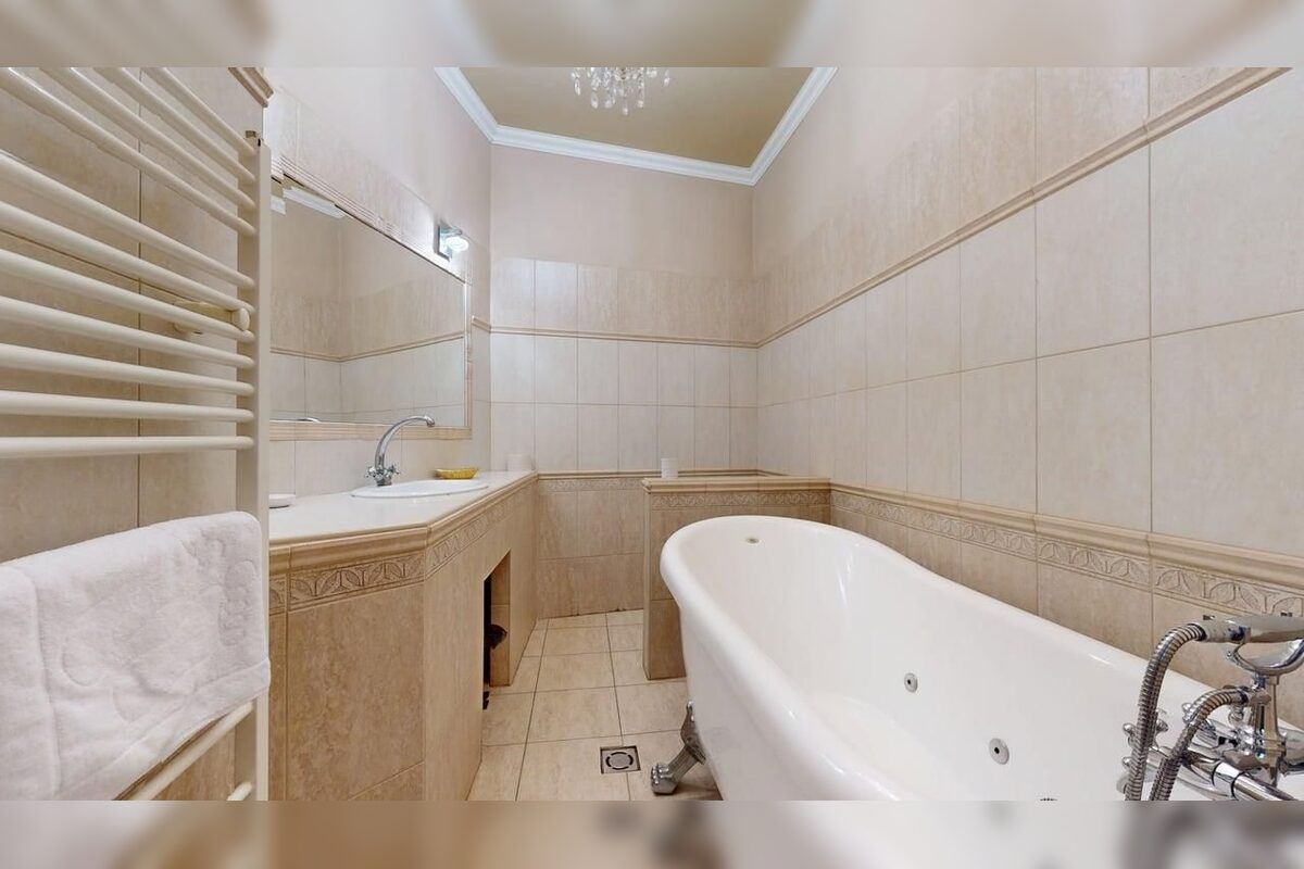 FOTO: Hotel Bow Garden sa objavil na portáli s nehnuteľnosťami, foto 21