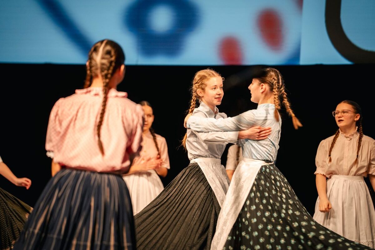 FOTO: Galavečer pri príležitosti osláv 40. výročia DFS Borinka v DAB v Nitre, foto 7