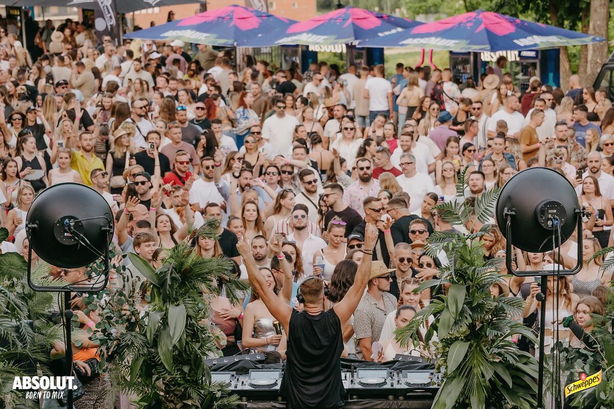 FOTO: Sunset Boulevard 2026 na Nitrianskom hrade, foto 3