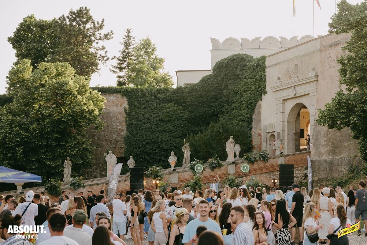 FOTO: Sunset Boulevard 2026 na Nitrianskom hrade, foto 4