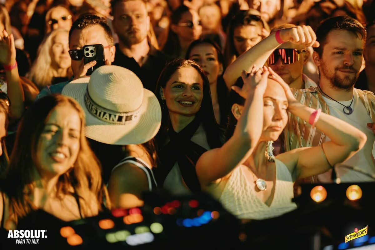 FOTO: Sunset Boulevard 2026 na Nitrianskom hrade, foto 7