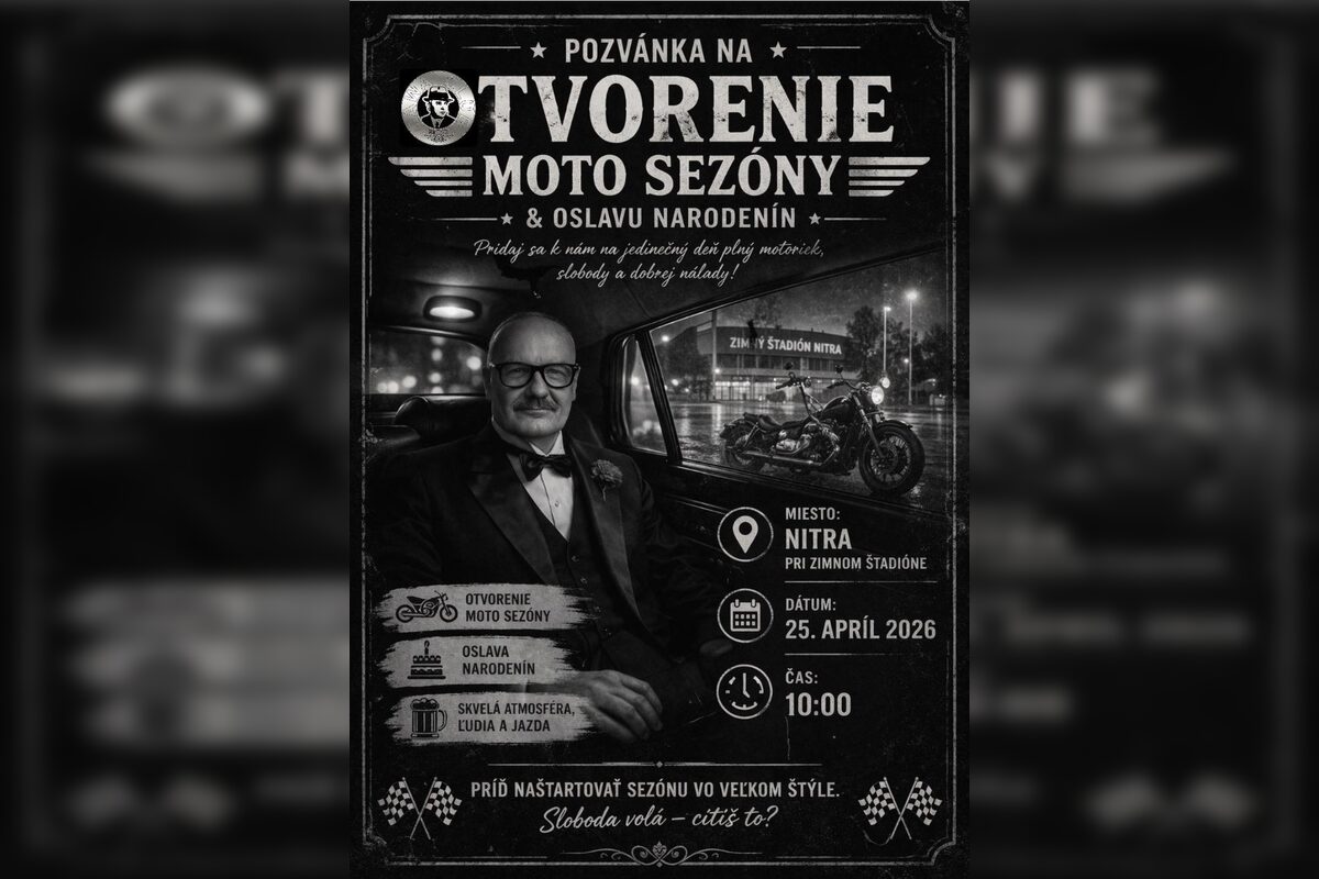 FOTO: Prehľad víkendových podujatí v Nitre od 25. - 26. apríla, foto 3