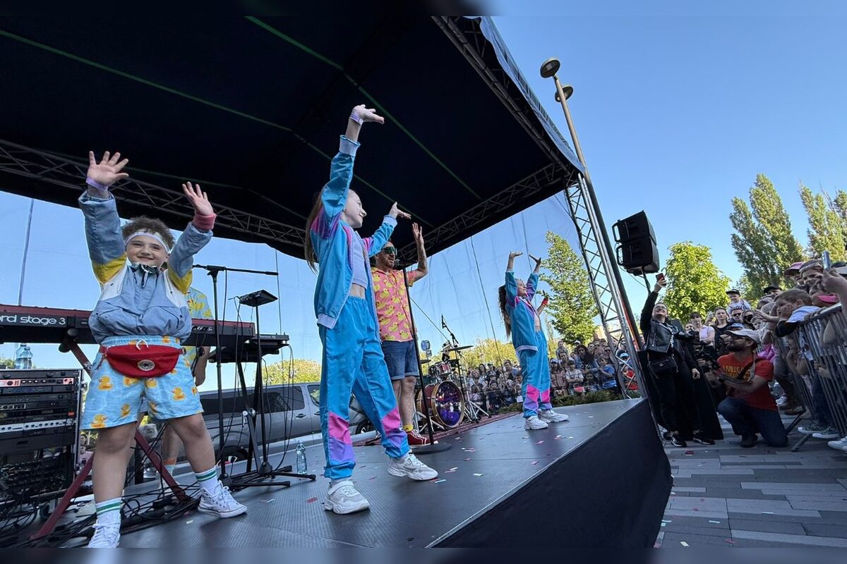 FOTO: Prehľad víkendových podujatí v Nitre od 25. - 26. apríla, foto 6