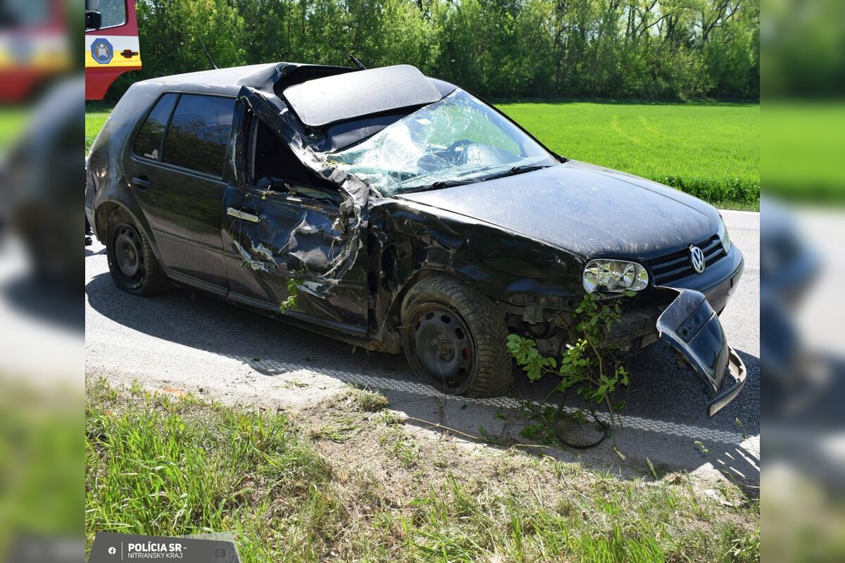 FOTO: Nitrianski policajti odhalili viac vodičov pod vplyvom alkoholu, foto 4
