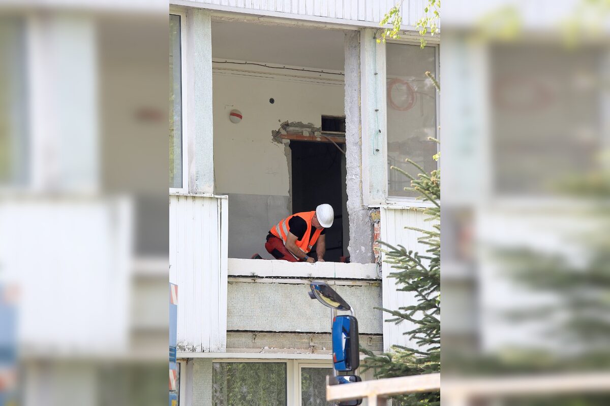 FOTO: Do nemocnice v Nových Zámkoch dorazil nový CT prístroj, foto 9