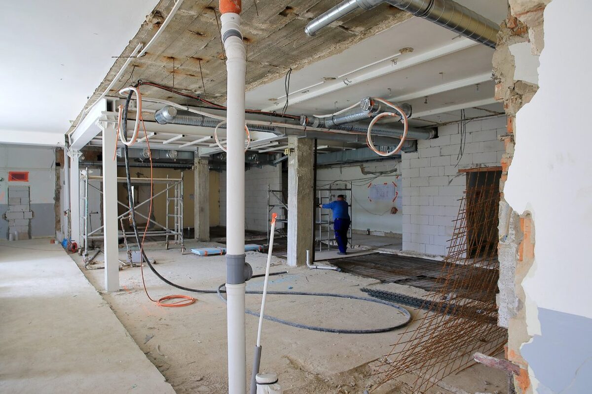 FOTO: Do nemocnice v Nových Zámkoch dorazil nový CT prístroj, foto 10