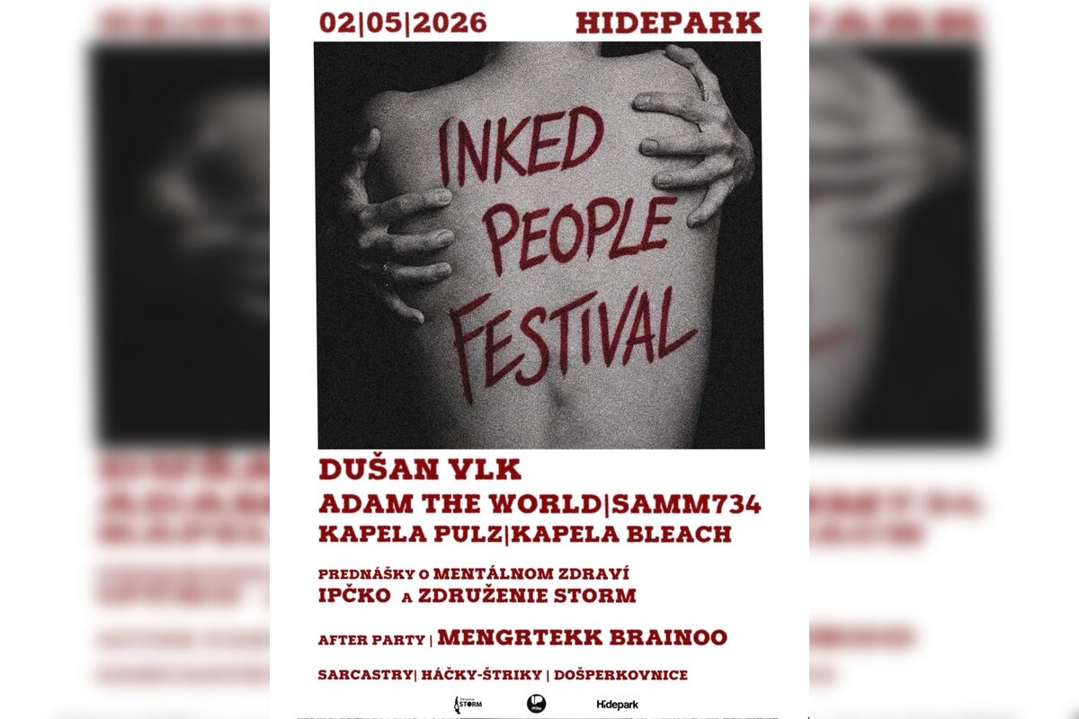 FOTO: Prehľad podujatí v Nitre a okolí v prvý májový víkend (2. - 3. mája 2026), foto 2