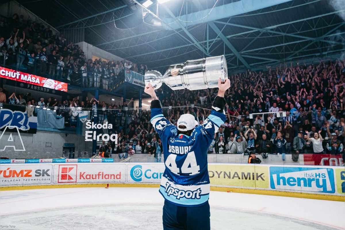 FOTO: HK Nitra pozýva na oslavy titulu: Amfiteáter zaplnia fanúšikovia, foto 4